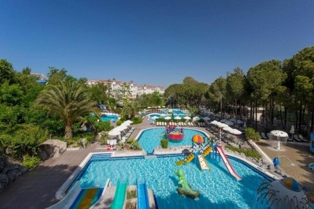 Güral Premier Belek - 5