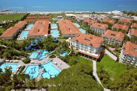 Güral Premier Belek - 6