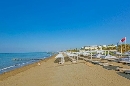 Güral Premier Belek - 8