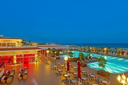 Güral Premier Belek - 9