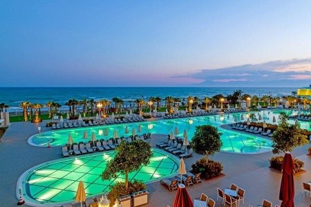 Güral Premier Belek - 10