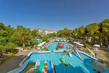 Güral Premier Belek - 11