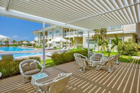 Güral Premier Belek - 13