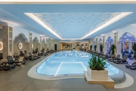 Güral Premier Belek - 15