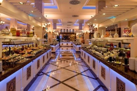 Güral Premier Belek - 18