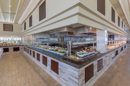 Güral Premier Belek - 19