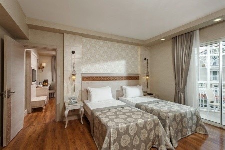 Güral Premier Belek - 22