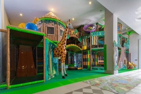 Güral Premier Belek - 24