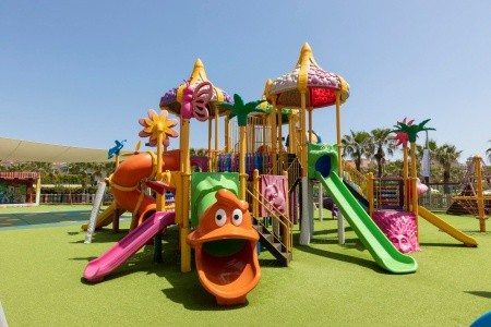 Güral Premier Belek - 26