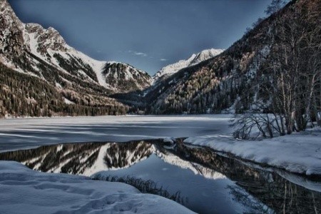 Sport Wildgall (Anterselva Di Sopra) - 4