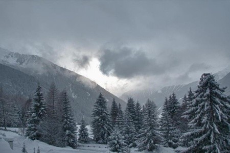 Sport Wildgall (Anterselva Di Sopra) - 5