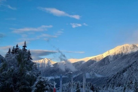 Sport Wildgall (Anterselva Di Sopra) - 7