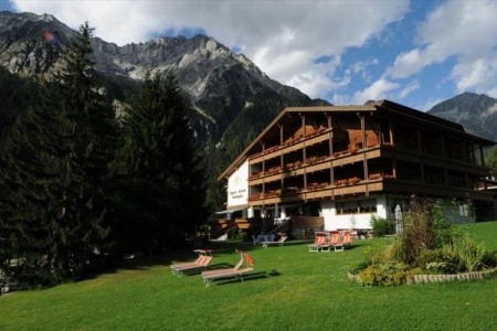 Sport Wildgall (Anterselva Di Sopra) - 14