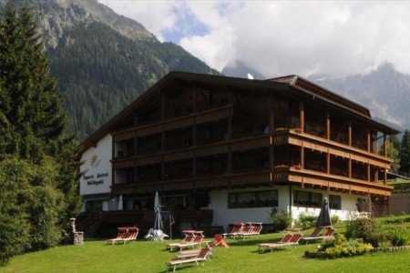 Sport Wildgall (Anterselva Di Sopra) - 15