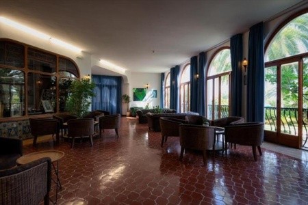 Grand Excelsior