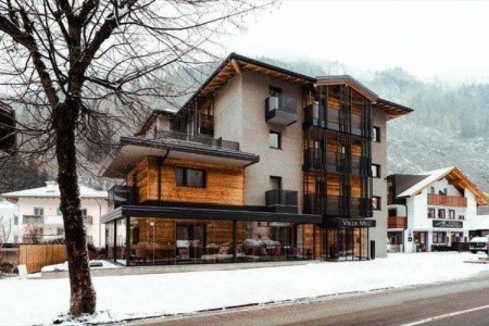 Villa Meli