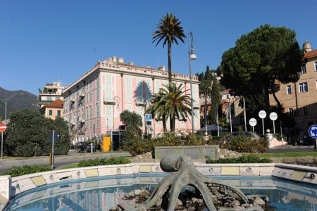 Europa (Rapallo) - 17