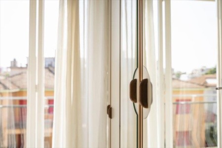 Taliansko Rimini Ausonia 4 dňový pobyt Bez stravy Vlastná June 2026 (27/06/26-30/06/26)