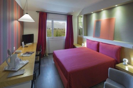 Taliansko Ligurská riviéra Locanda Dell'angelo Paracucchi (La Spezia) 8 dňový pobyt Raňajky Vlastná October 2026 (17/10/26-24/10/26)