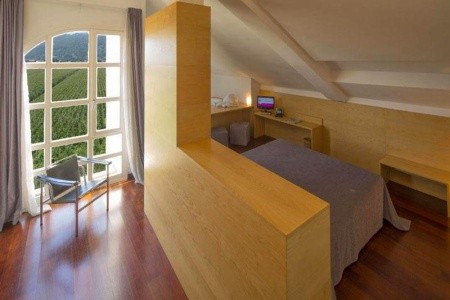 Taliansko Ligurská riviéra Locanda Dell'angelo Paracucchi (La Spezia) 8 dňový pobyt Raňajky Vlastná October 2026 (17/10/26-24/10/26)