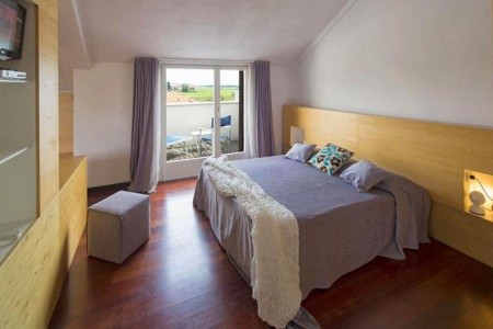 Taliansko Ligurská riviéra Locanda Dell'angelo Paracucchi (La Spezia) 8 dňový pobyt Raňajky Vlastná October 2026 (17/10/26-24/10/26)