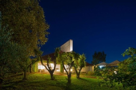 Taliansko Ligurská riviéra Locanda Dell'angelo Paracucchi (La Spezia) 8 dňový pobyt Raňajky Vlastná October 2026 (17/10/26-24/10/26)