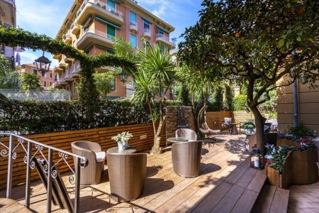 Jolanda (Santa Margherita Ligure) - 19