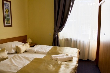 Hotel Pula - 33