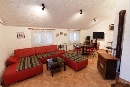 Apartmány 3298-1050 - 6