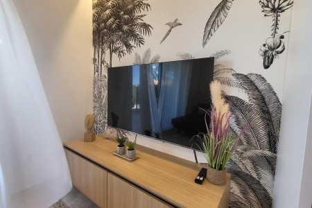 Apartmány 3298-4941 - 4