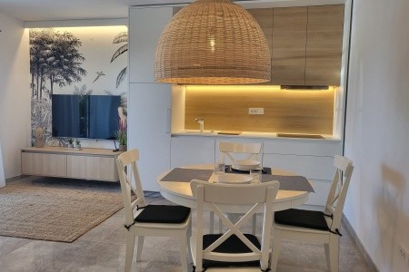 Apartmány 3298-4941 - 5