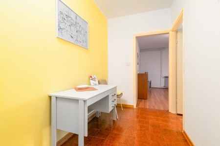 Apartmány 3298-3798 - 3