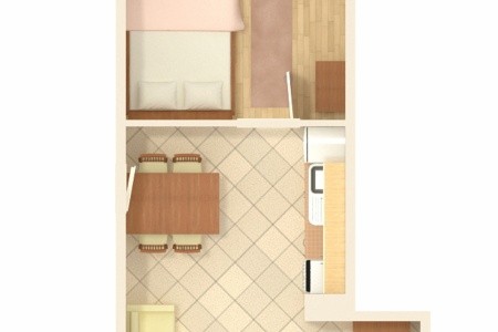 Apartmány 3298-5070 - 56