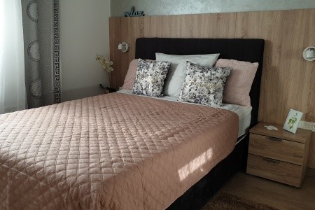 Pokoje 3298-3722 - 1