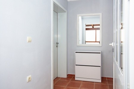 Apartmány 3298-6705 - 3