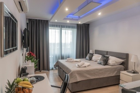 Apartmány 3298-7055 - 4