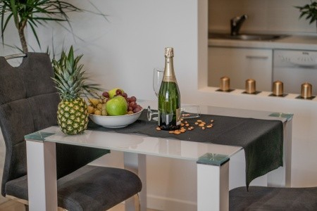 Apartmány 3298-7055 - 5