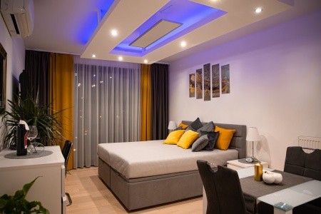 Apartmány 3298-7055 - 7