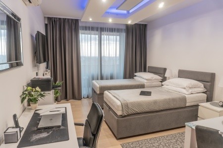 Apartmány 3298-7055 - 8