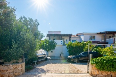 Apartmány 3298N-8117 - 1