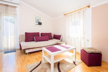 Apartmány 3298N-8117 - 2