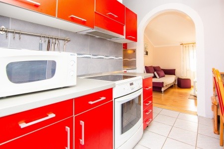 Apartmány 3298N-8117 - 5