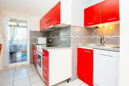 Apartmány 3298N-8117 - 6