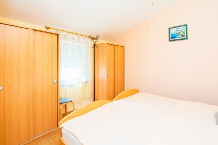 Apartmány 3298N-8117 - 8