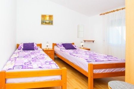 Apartmány 3298N-8117 - 9