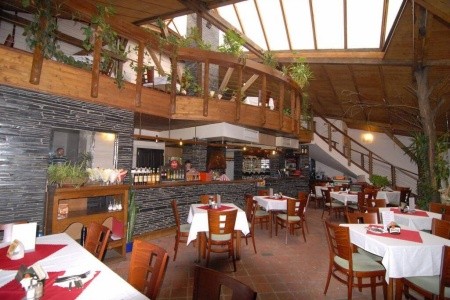 Orea Hotel Arigone Olomouc - 3