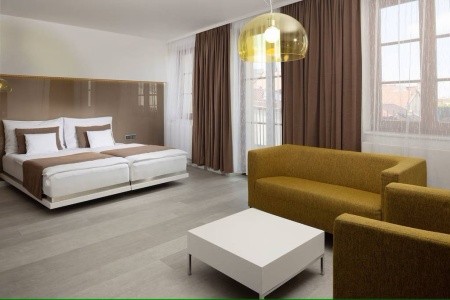 Orea Hotel Arigone Olomouc - 4