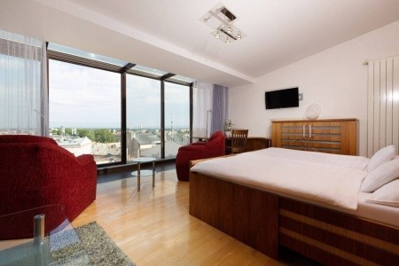 Orea Hotel Arigone Olomouc - 5