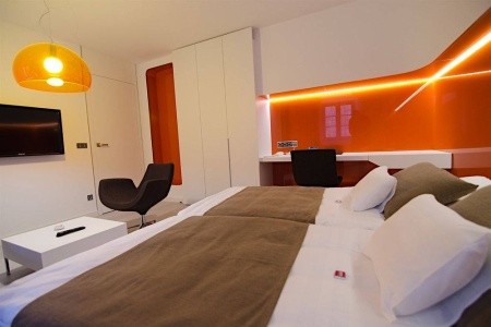 Orea Hotel Arigone Olomouc - 7