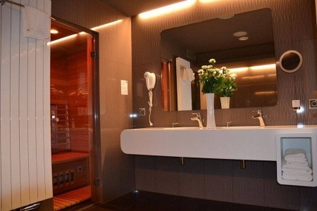 Orea Hotel Arigone Olomouc - 8